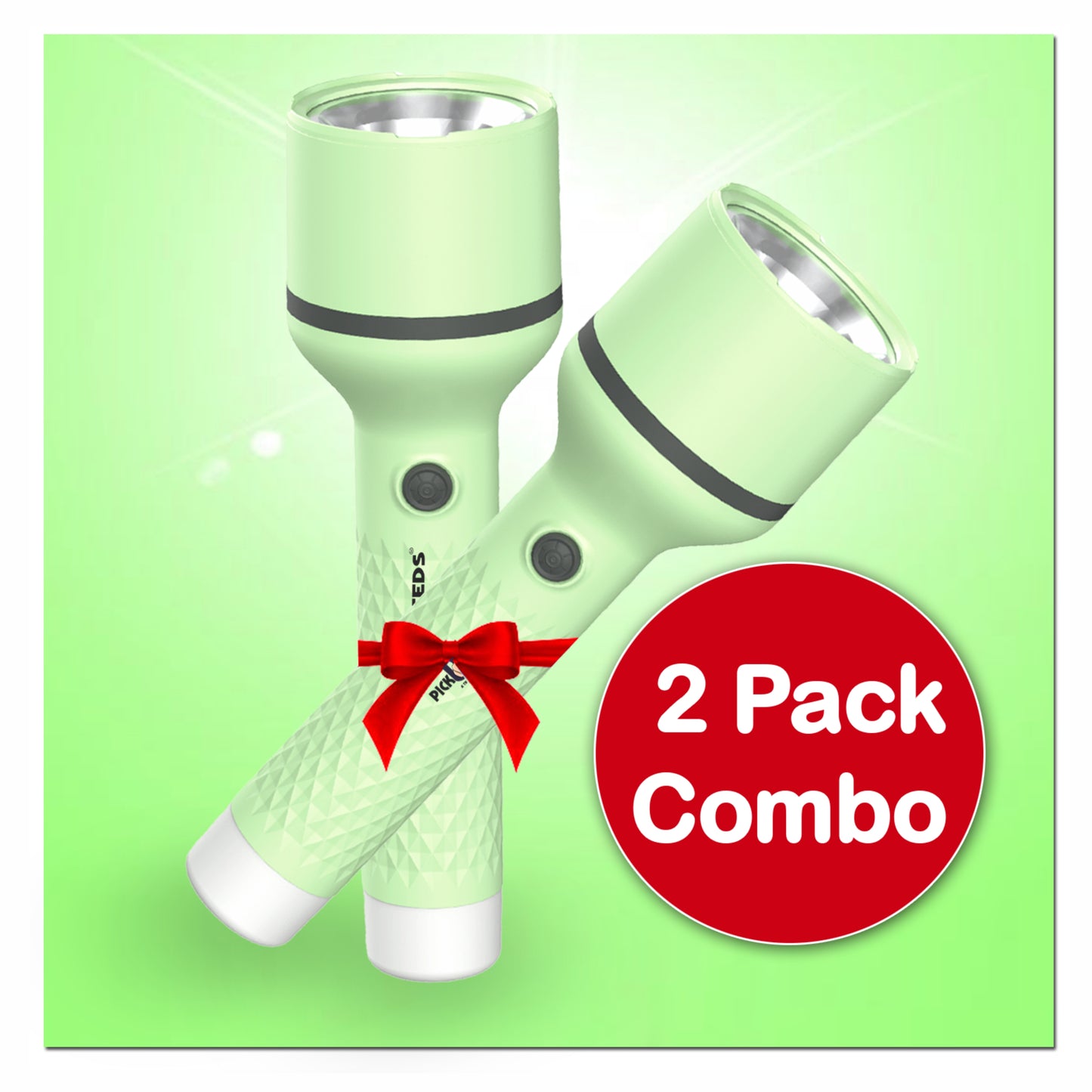 Pick Ur Needs Rechargeable Long Range Search Light With 4 Mode Light Long Battery Backup Torch 6 hrs Lantern Emergency Light