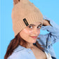 Pick Ur Needs Woolen Winter Cap – Warm & Stylish Winter Wear for Women