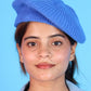 Pick Ur Needs Knitted Beret for Women – Stylish, Warm & Lightweight Winter Hat
