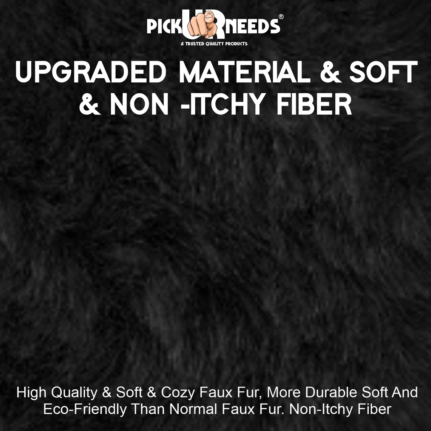 Pick Ur Needs Stylish Stone Design Foldable / Adjustable Ear Muff High Quality Furr Ear Warmer Ear Muff
