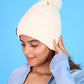 Pick Ur Needs Woolen Winter Cap – Warm & Stylish Winter Wear for Women