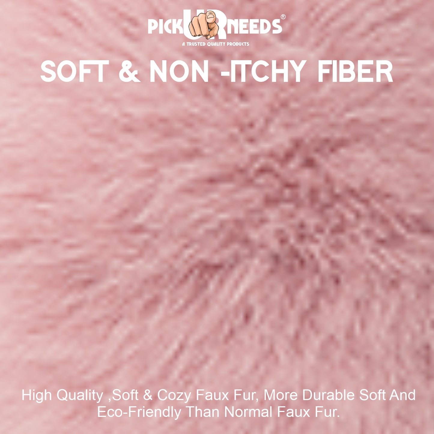 Pick Ur Needs Stylish Stone Design Foldable / Adjustable Ear Muff High Quality Furr Ear Warmer Ear Muff