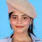 Pick Ur Needs Knitted Beret for Women – Stylish, Warm & Lightweight Winter Hat