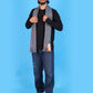 Pick Ur Needs Mens Winter Muffler Scarf for Boys & Men Soft Warm Neck Wrap Stole Lightweight Shawl