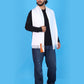 Pick Ur Needs Mens Winter Muffler Scarf for Boys & Men Soft Warm Neck Wrap Stole Lightweight Shawl