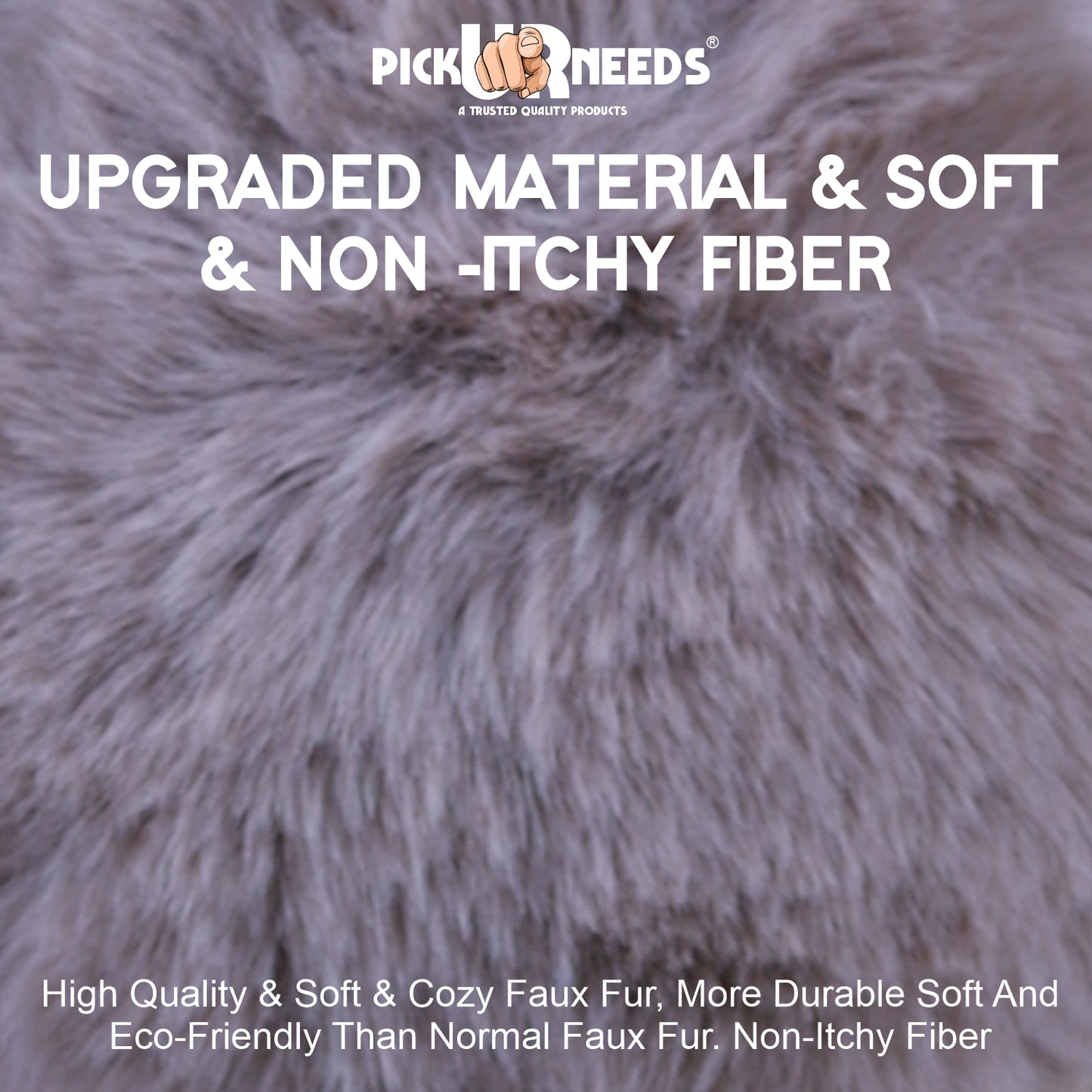 Pick Ur Needs Stylish Stone Design Foldable / Adjustable Ear Muff High Quality Furr Ear Warmer Ear Muff