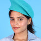 Pick Ur Needs Knitted Beret for Women – Stylish, Warm & Lightweight Winter Hat