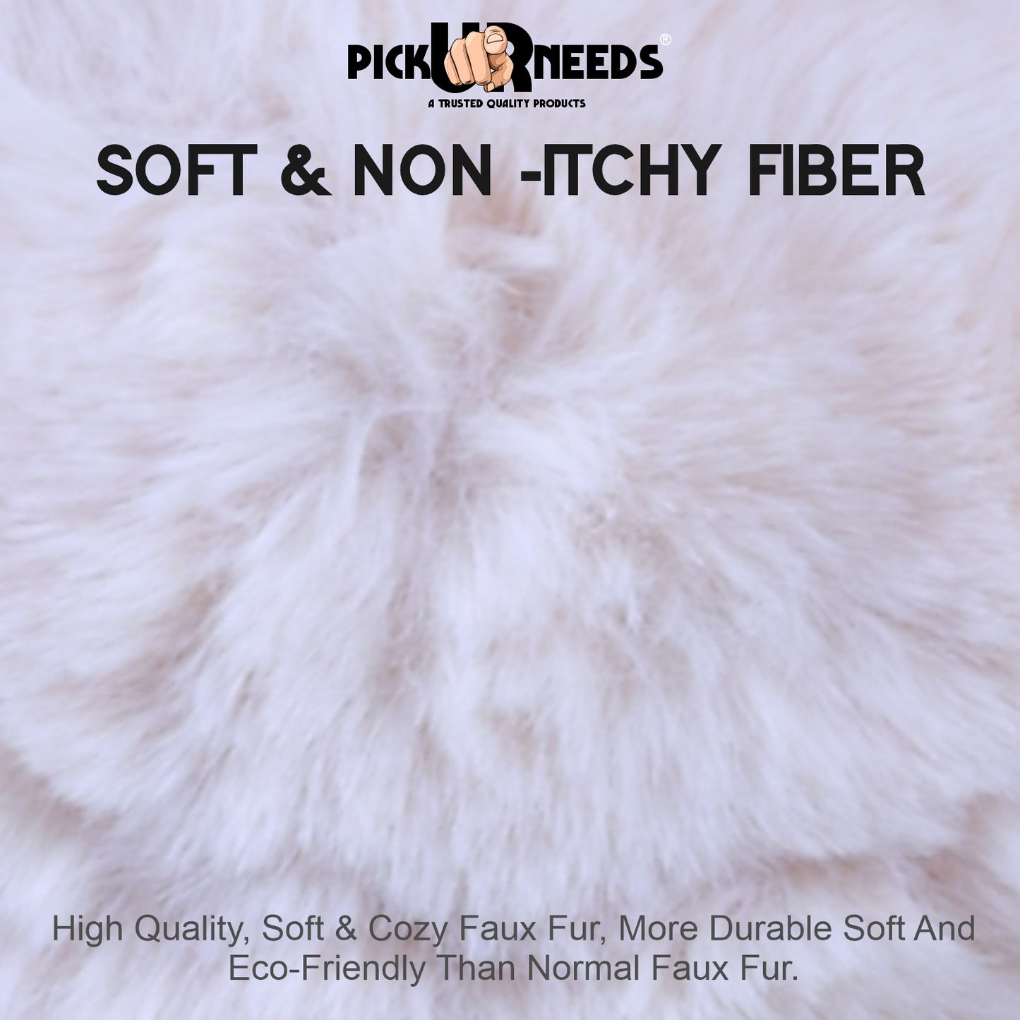 Pick Ur Needs Stylish Stone Design Foldable / Adjustable Ear Muff High Quality Furr Ear Warmer Ear Muff