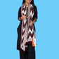 Pick Ur Needs Premium Wool Shawl For Womens & Girls Winter Muffler Soft Knitted Designer Wrap Warm Stole