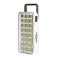 Pick Ur Needs High-Bright 24 LED with Rechargeable Emergency Floor Lantern Lamp Light