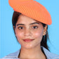 Pick Ur Needs Knitted Beret for Women – Stylish, Warm & Lightweight Winter Hat
