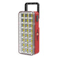 Pick Ur Needs High-Bright 24 LED with Rechargeable Emergency Floor Lantern Lamp Light