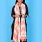 Pick Ur Needs Premium Wool Shawl For Womens & Girls Winter Muffler Soft Knitted Designer Wrap Warm Stole