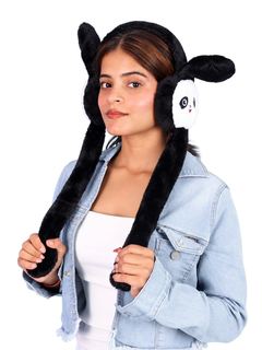 Earmuffs
