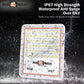 Pick Ur Needs Bright LED 70W Lens Flood Emergency Lamp Light Outdoor With Extension Bracket Flood Light Outdoor Lamp