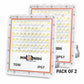 Pick Ur Needs Bright LED 70W Lens Flood Emergency Lamp Light Outdoor With Extension Bracket Flood Light Outdoor Lamp