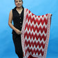 Pick Ur Needs Premium Wool Shawl For Womens & Girls Winter Muffler Soft Knitted Designer Wrap Warm Stole
