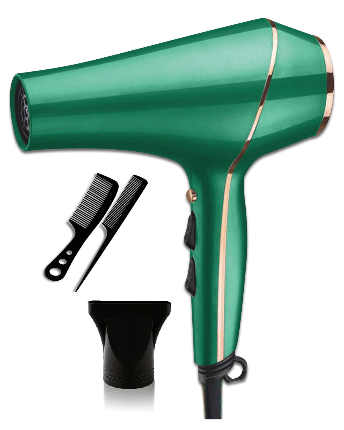 Pick Ur Needs Professional Stylish Hair Dryer With Over Heat Protection Hot And Cold Dryer 5000 Watt Hair Dryer