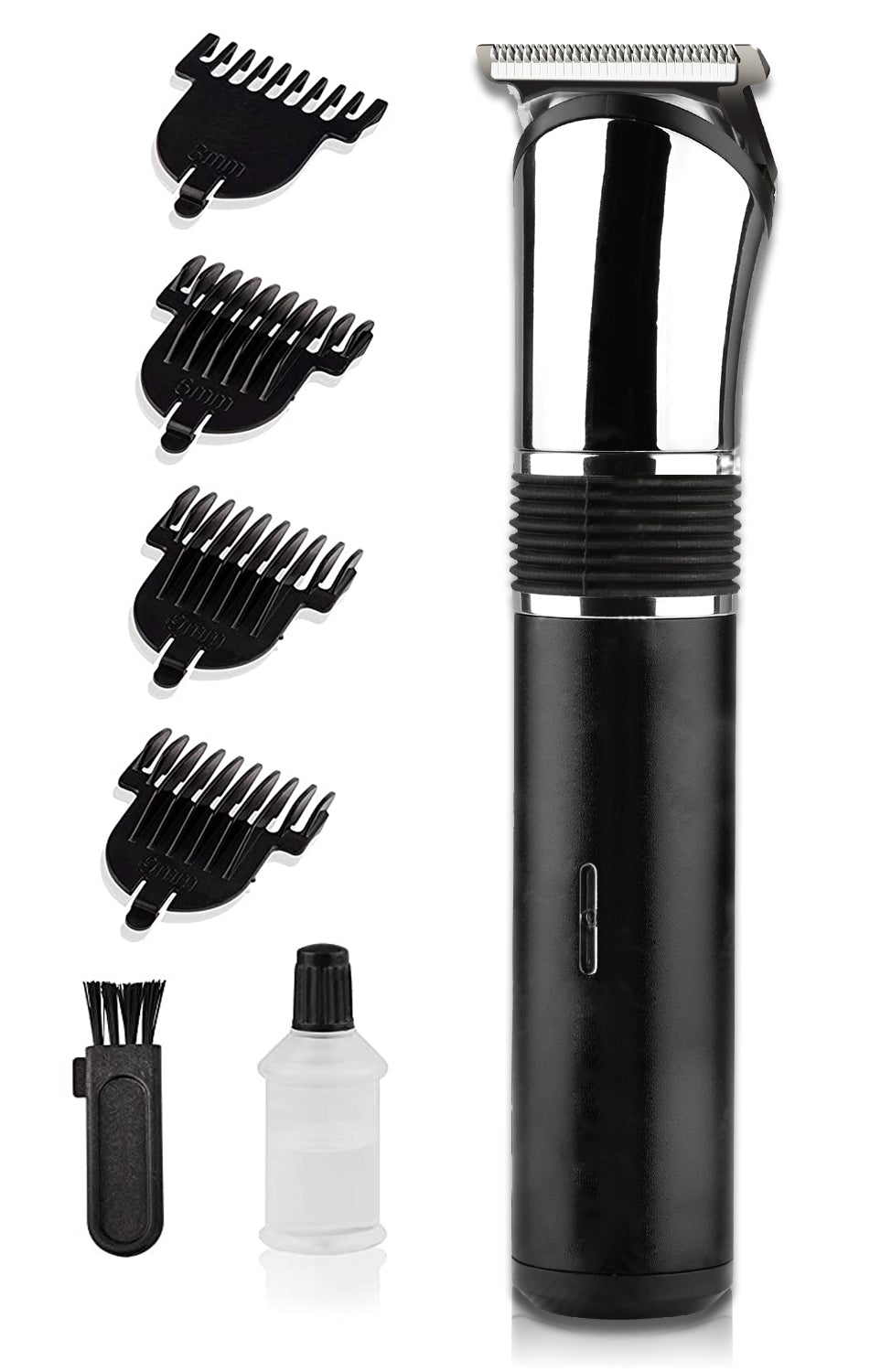 Pick Ur Needs Professional Hair Clipper Unique Switching Mode Rechargeable With Durable Battery Runtime: 90 min Trimmer for Men