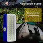 Pick Ur Needs Solar High-Bright 36 LED With Rechargeable Emergency Floor Lantern Lamp Light