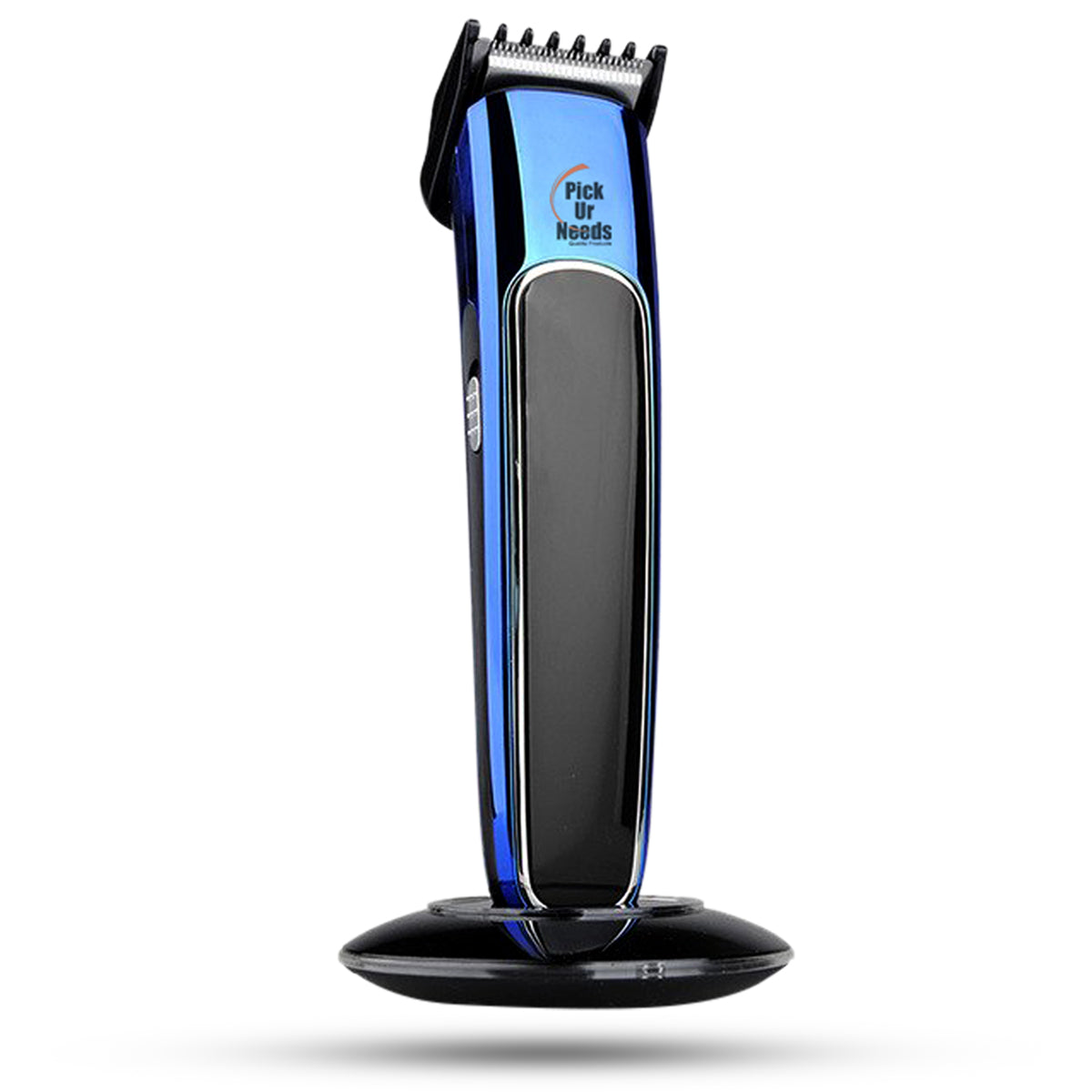 Pick Ur Needs Professional Rechargeable(Desktop Charger & USB) Cordless Beard and Hair Trimmer For Men, 45 Mins Runtime For Grooming