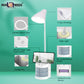 Pick Ur Needs Rechargeable LED Eye-Caring Table Desk Lamp/Study Lamp With USB Charging Cable